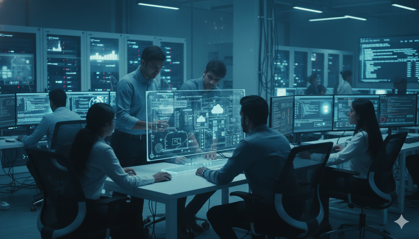 IT Services